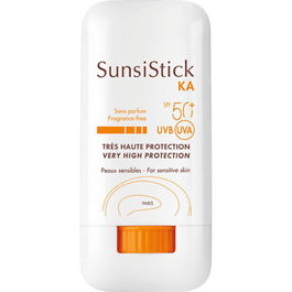 Avène Sunsistick KA 50+ Protección Solar Stick SPF50+ 20gr