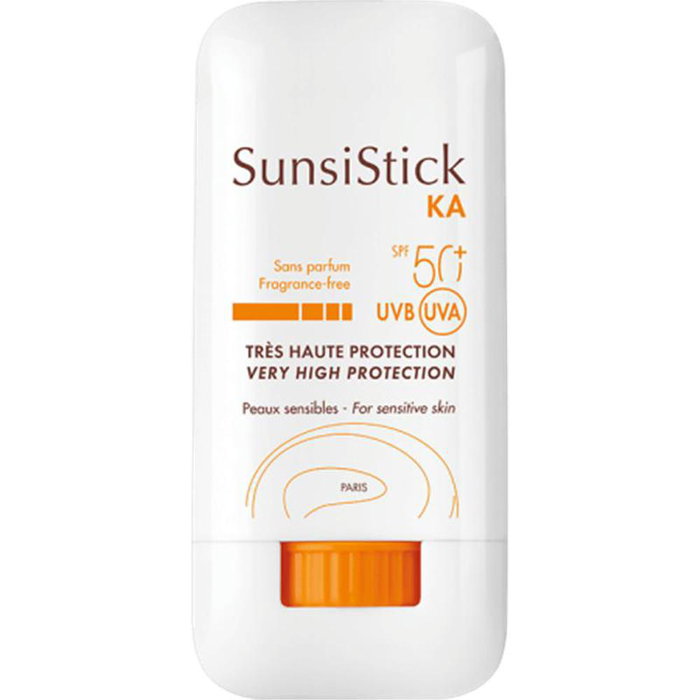 Avène SUNSISTICK KA Protector Solar en Barra SPF 50+ 20 g