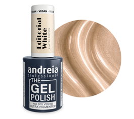 Andreia The Gel Polish EW3 10,5 ml Golden Hour Edition