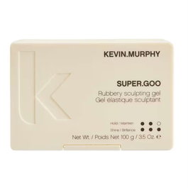 Kevin Murphy Super Goo Gel de Fijación Firme 100g