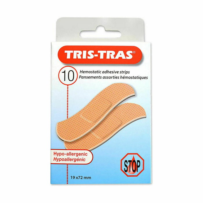 Tiritas HEMO 36 Unidades