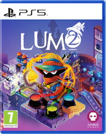 NS-NUMSKULL LUMO 2 para PlayStation 5