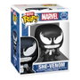 Funko Pack de 4 Figuras Bitty POP! Marvel Spider-Man Venom