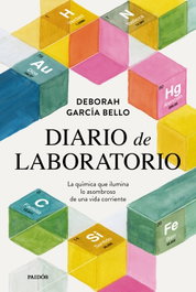 Diario de laboratorio, Deborah García Bello - PAIDOS