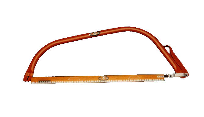 Arco de podar y tronzar de 610 mm Arco de podar y tronzar de 610 mm