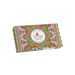 Florinda Jabón Pink Salt Pan Hidratante Vegano