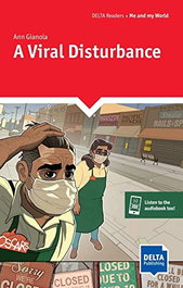 DELTA, A VIRAL DISTURBANCE, GIANOLA ANN - DELTA