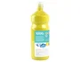 Liderpapel Témpera líquida escolar amarillo limón 1000 ml