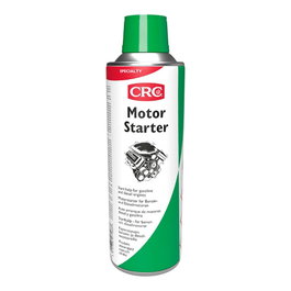 CRC Motor starter, 500 ml