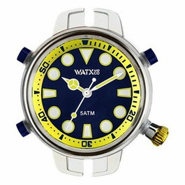 Reloj Unisex Watx & Colors RWA5043 Multicolor