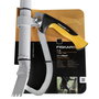 Fiskars WoodXpert Palanca de tala con ayuda para giro L