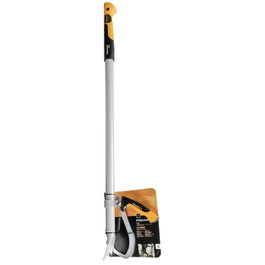 Fiskars WoodXpert Palanca de tala con ayuda para giro L