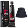Goldwell TopChic Coloración Permanente 2A Blue Black 60 ml