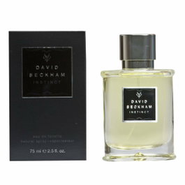 David & Victoria Beckham Instinct Eau de Toilette 75 ml
