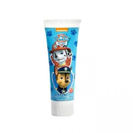 Lorenay Dentífrico Patrulla Canina 75ml Lorenay Dentífrico Patrulla Canina 75ml