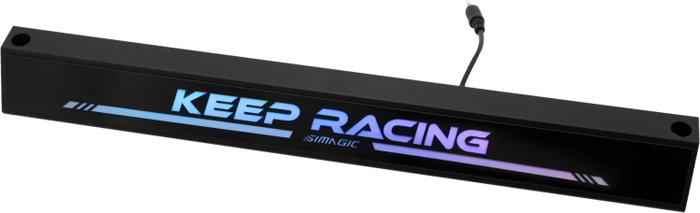 Simagic Sim Ray-Heel Stop para sistema P1000 S438 Simagic Sim Ray-Heel Stop para sistema P1000 S438