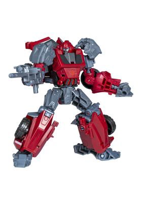 Hasbro Transformers Studio Series Voyager Class Ironhide de 16,5 cm