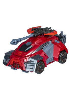 Hasbro Transformers Studio Series Voyager Class Ironhide de 16,5 cm