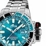 Reloj Hombre Lotus 18938/1 Plateado