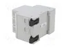 FINDER Limitador de sobretensiones Tipo 2 de 3 polos y 15kA