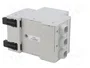 FINDER Limitador de sobretensiones Tipo 2 de 3 polos y 15kA