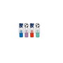 Cerdá Subrayadores Real Madrid Multicolor