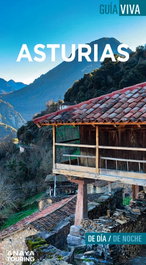 Asturias, Agustín Cerezales - ANAYA