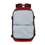 Pro-Dg Mochila Mercury 2.0 Rojo