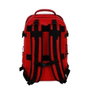 Pro-Dg Mochila Mercury 2.0 Rojo