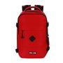 Pro-Dg Mochila Mercury 2.0 Rojo