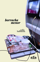 Borracha menor, Sofía Balbuena - CABALLO DE TROYA