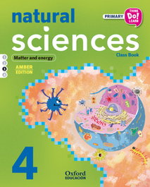 OXFORD UNIVERSITY PRESS, Think Do Learn Natural Science 4th Primary Activity Book Mod