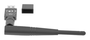 Lanberg NC-0150-WE Adaptador de red WLAN USB 150 Mbit/s