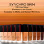 Shiseido SYNCHRO SKIN self refreshing foundation SPF30 #320 30 ml