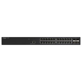 LANCOM GS-3628X Switch gestionado L2/L3 de 24 puertos