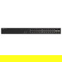 LANCOM GS-3628X Switch Gestionado L2/L3, 24 Puertos Ethernet, 4 SFP+ 10G, Montaje en Rack 1U