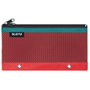 LEITZ Portatodo Urban Chic Rojo