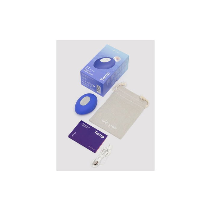 Bala Vibradora We-Vibe