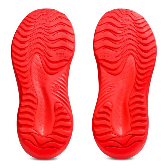 Zapatillas Deportivas Infantiles Asics Pre Noosa Tri 16 Ps Salmón 36