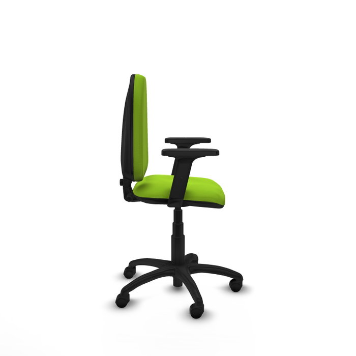 PIQUERAS Y CRESPO Silla de oficina Aýna color Pistacho PIQUERAS Y CRESPO Silla de oficina Aýna color Pistacho