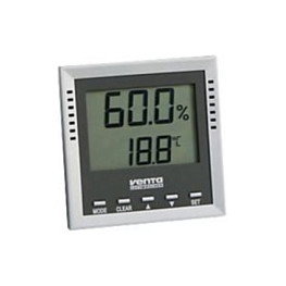 Venta 6011000 Higrómetro Digital Plata