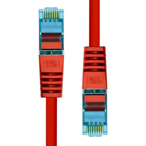 ProXtend CAT6A S/FTP CU LSZH Cable de Red Ethernet 7m