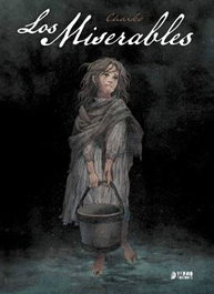 Yermo Ediciones Y Publicaciones, S.L. Los miserables (Basado en la novela de Victor Hugo) Historia completa