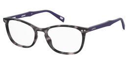 Levi'S LV-5026-HKZ Gafas de vista Morado