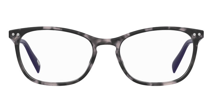Levi'S LV-5026-HKZ Gafas de vista Morado