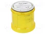 AUER SIGNAL Eco Modul 70 Señalizador Luminoso LED Amarillo