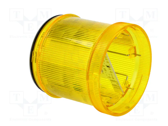 AUER SIGNAL Eco Modul 70 Señalizador Luminoso LED Amarillo