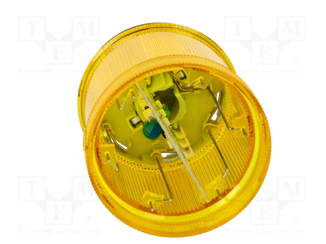 AUER SIGNAL Eco Modul 70 Señalizador Luminoso LED Amarillo
