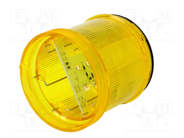 AUER SIGNAL Eco Modul 70 Señalizador Luminoso LED Amarillo
