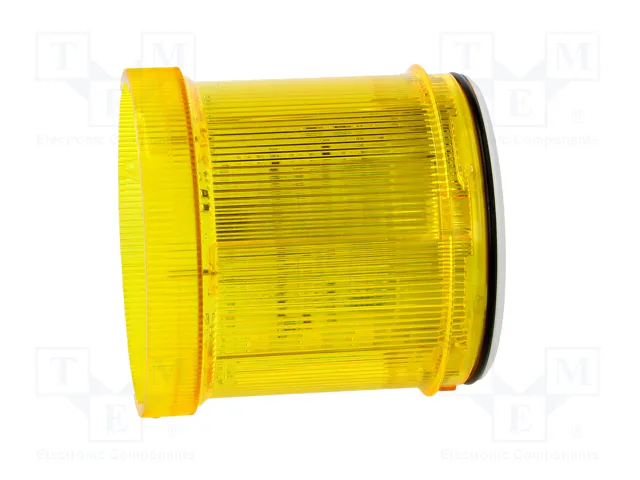 AUER SIGNAL Eco Modul 70 Señalizador Luminoso LED Amarillo